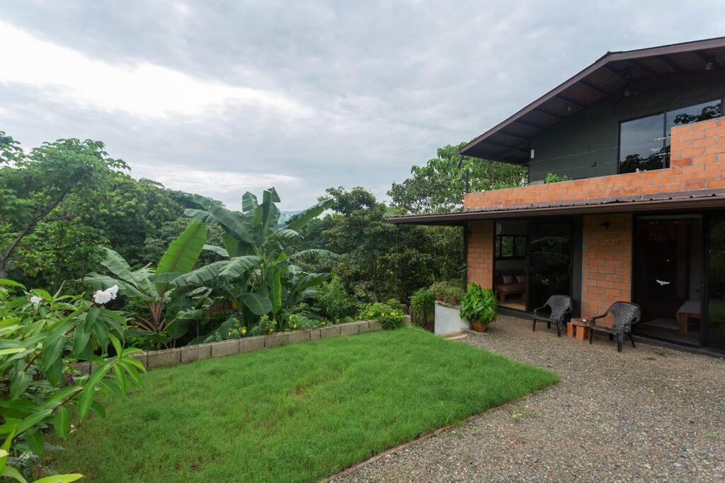 Apartamento Casa Melina Torio Cozy upscale 2bd jungle House Exterior foto