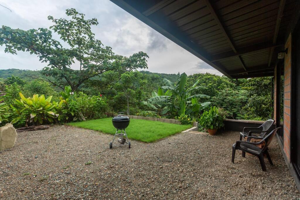 Apartamento Casa Melina Torio Cozy upscale 2bd jungle House Exterior foto